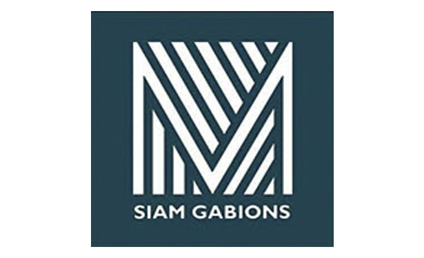 siam Gabions 10000 บาท