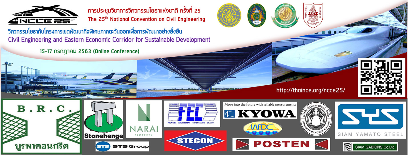 ผู้สนับสนุนงานประชุมฯ